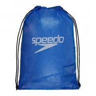 Мешок для мокрых вещей Speedo EQUIP MESH BAG XU thumbnav